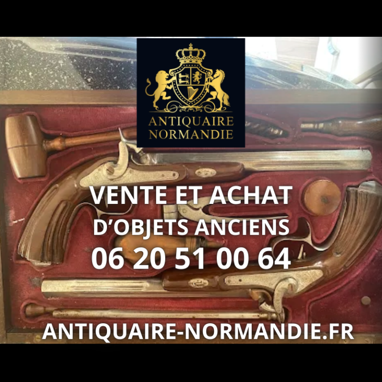 Vente et Achat d'objets Anciens Brocanteur Antiquaire Rouen Normandie Alfred Mayer Conseil estimation recherche expertise objets anciens succession inventaire